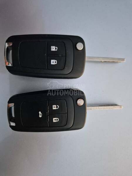 Opel Astra J 1.6