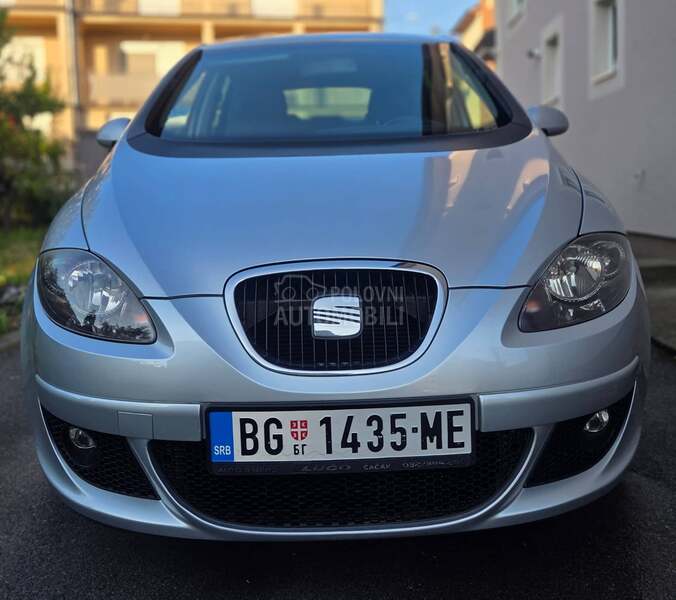 Seat Toledo 1.9Tdi