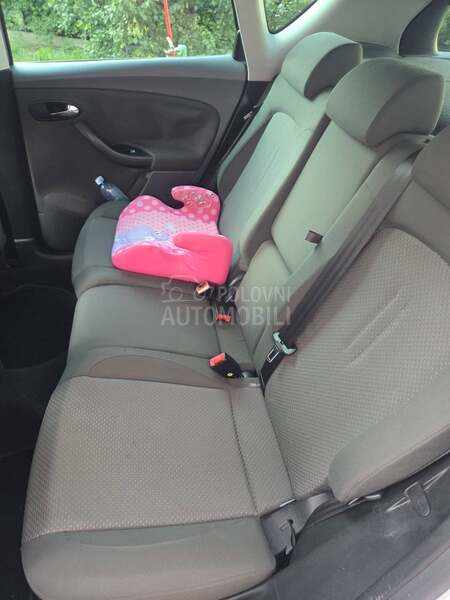 Seat Toledo 1.9Tdi