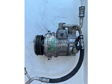 Kompresor klime 1.9 tdi za Volkswagen Golf 5