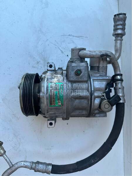 Kompresor klime 1.9 tdi