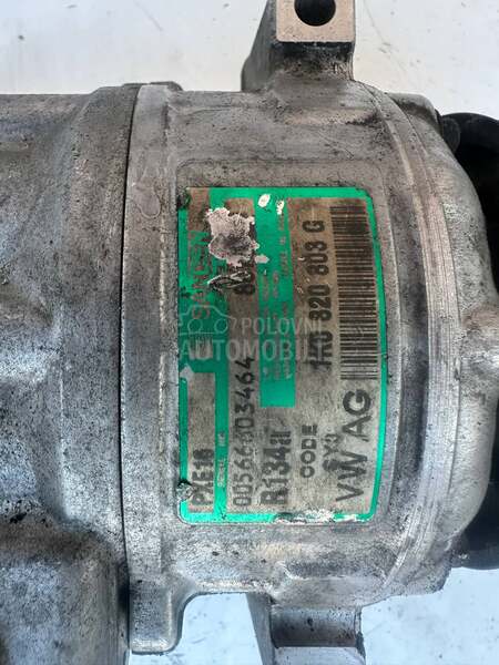 Kompresor klime 1.9 tdi