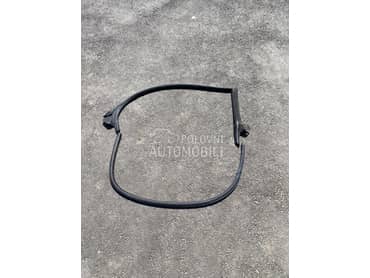 Keder vrata za Audi A7 od 2010. do 2024. god.