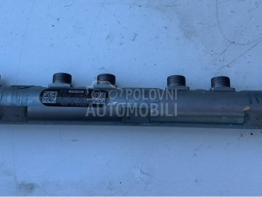 Rejl magistrala 2.0d N47 za BMW 118, 120, 318 ...