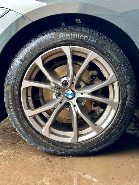BMW 318 D