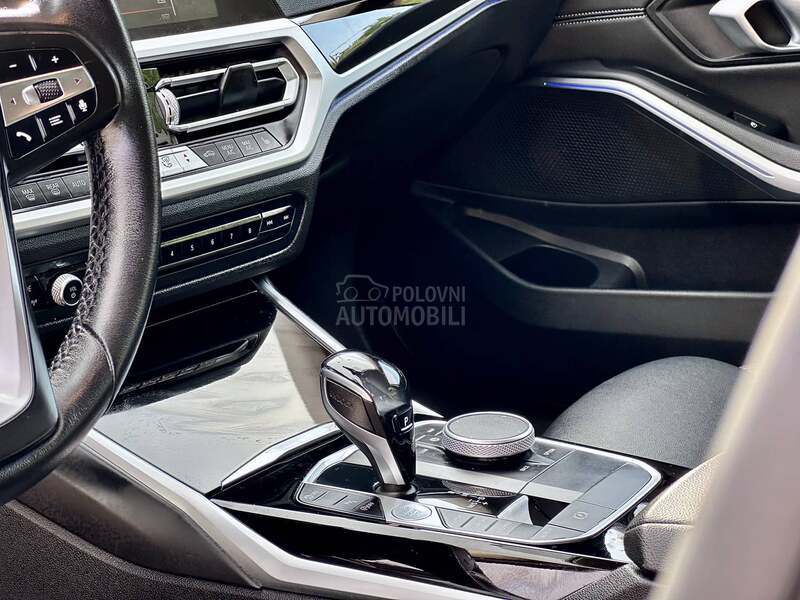 BMW 318 D