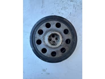 Remenica radilice 2.0d N47 za BMW 118, 120, 318 ...