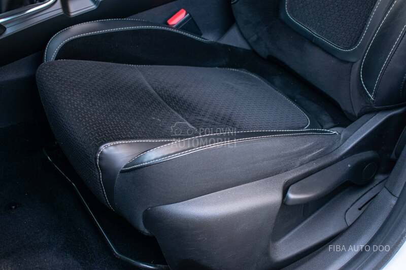 Renault Megane 1.5dci Alu Led