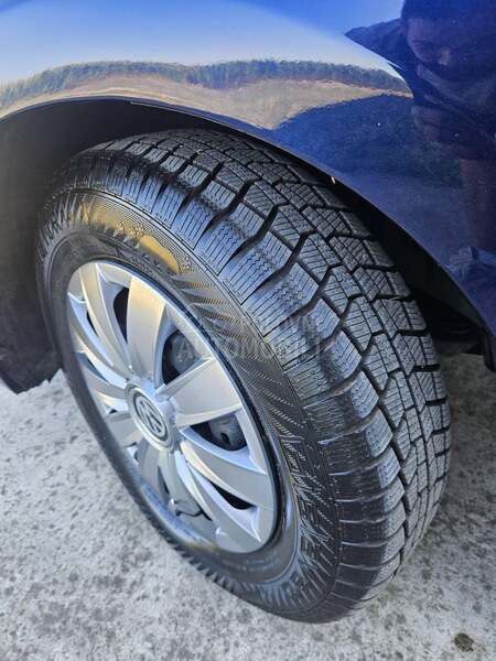Volkswagen Polo 1.2TDI HIGHLINE