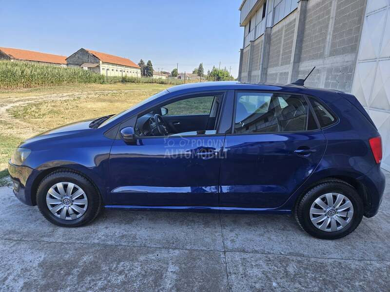 Volkswagen Polo 1.2TDI HIGHLINE