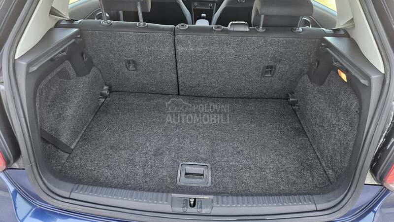 Volkswagen Polo 1.2TDI HIGHLINE