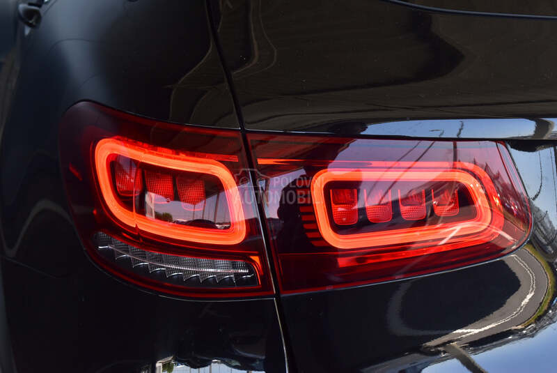 Mercedes Benz GLC 220 d 4Matic Amg