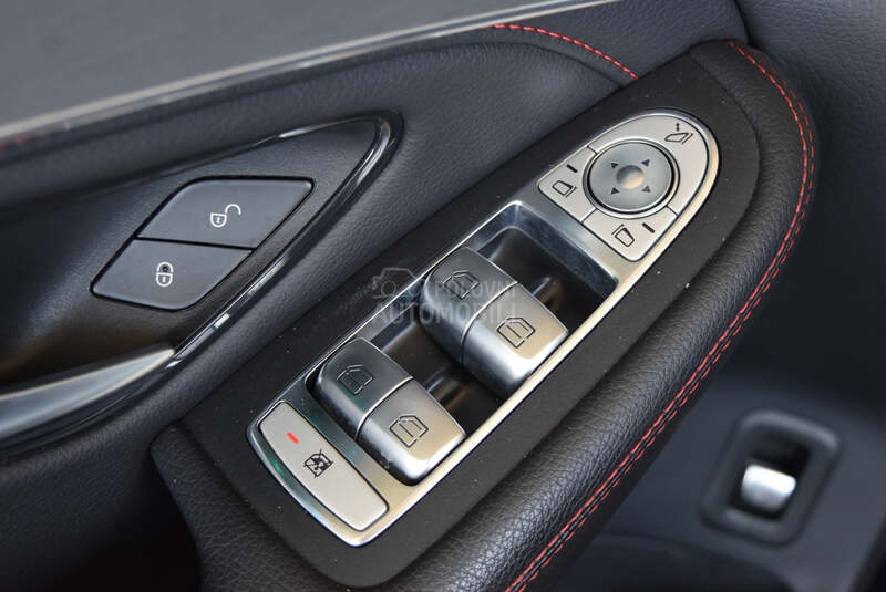 Mercedes Benz GLC 220 d 4Matic Amg