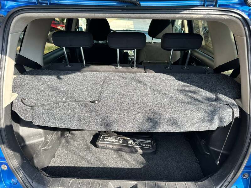 Nissan Note 1.4i