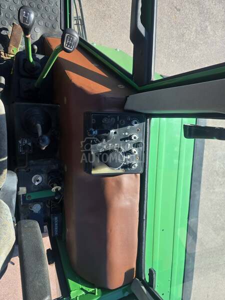 Fendt 614 LSA