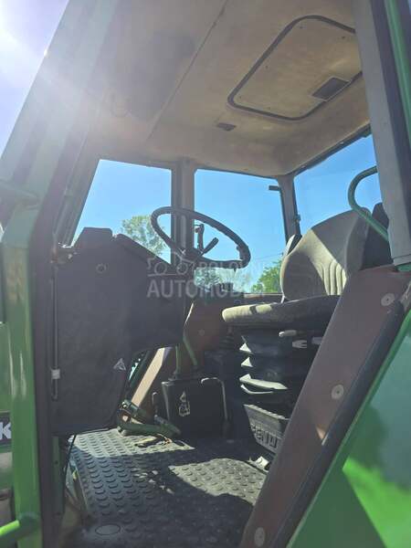 Fendt 614 LSA
