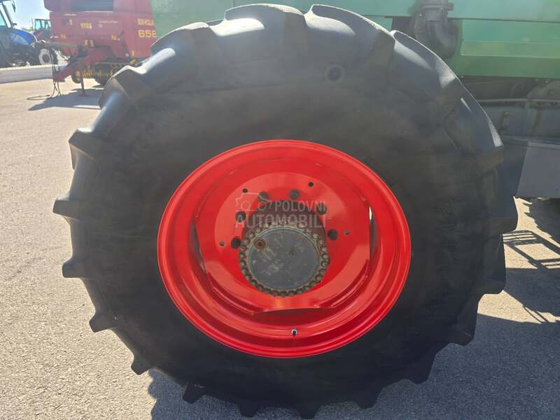 Fendt 614 LSA