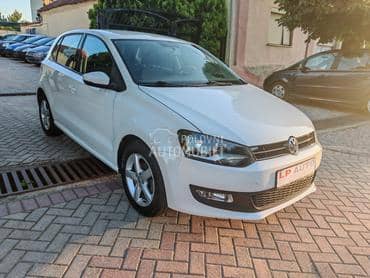 Volkswagen Polo 1.2 TDI