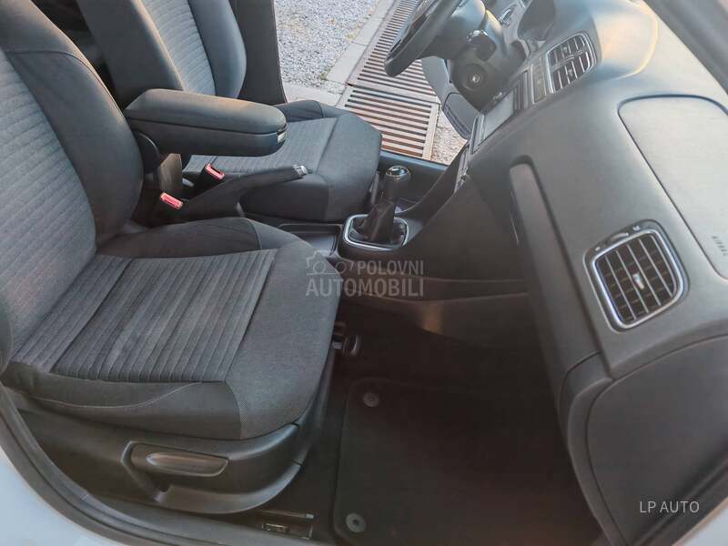 Volkswagen Polo 1.2 TDI