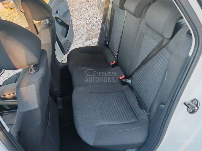 Volkswagen Polo 1.2 TDI