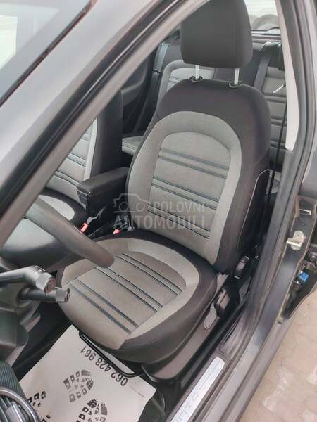 Fiat EVO 1.3 mjt servis