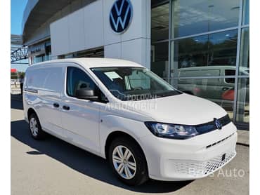 Volkswagen Caddy Maxi 2.0 TDI