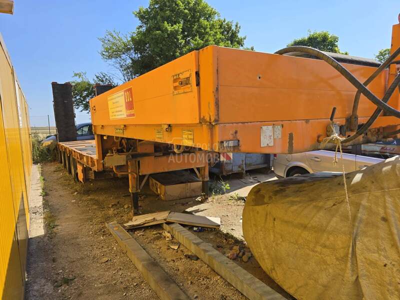 Goldhofer STZ/L4