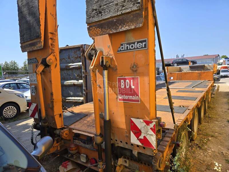 Goldhofer STZ/L4