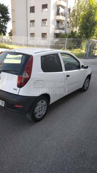 Fiat Punto 1.3 MJT