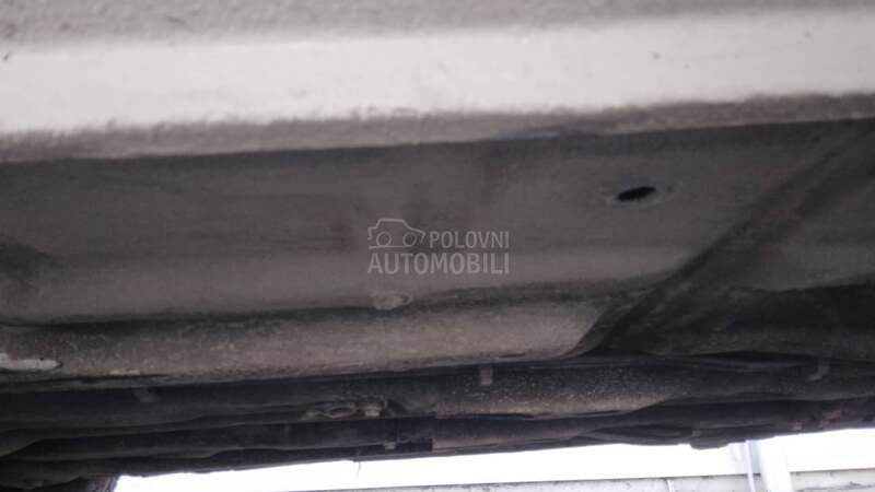 Fiat Punto 1.3 MJT