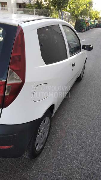 Fiat Punto 1.3 MJT