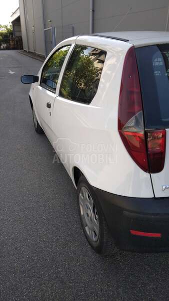 Fiat Punto 1.3 MJT