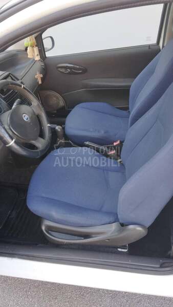 Fiat Punto 1.3 MJT