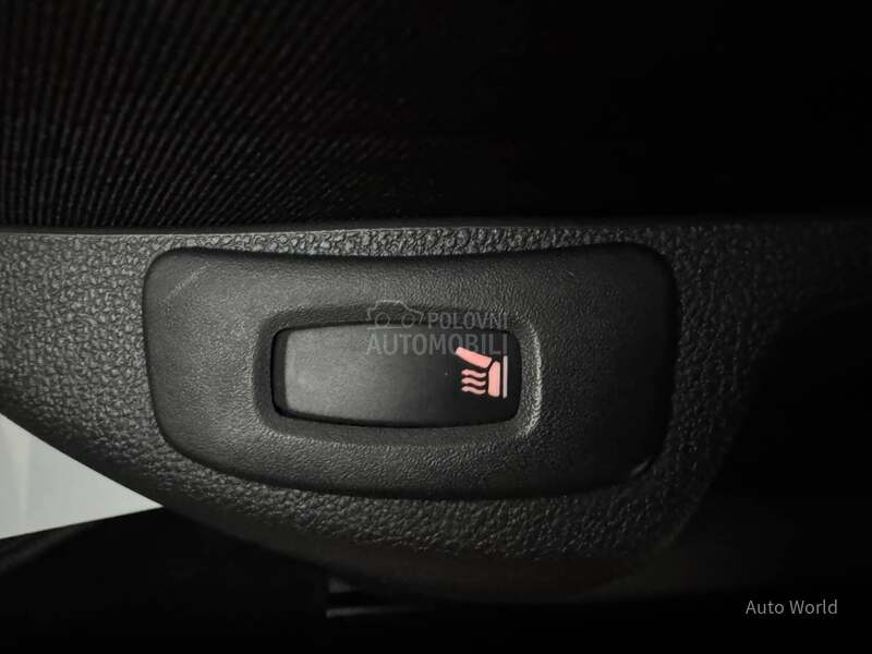 Renault Captur BOSE EDITION