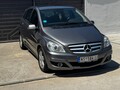 Mercedes Benz B 200 cdi/koza/6brz