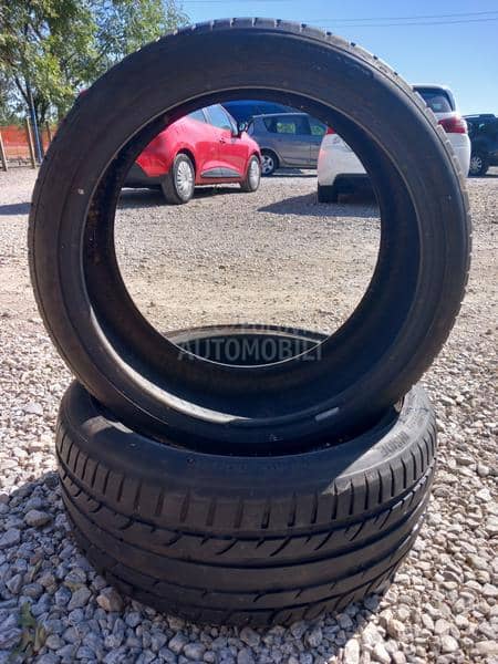 Kormoran 235/40 R19 Letnja