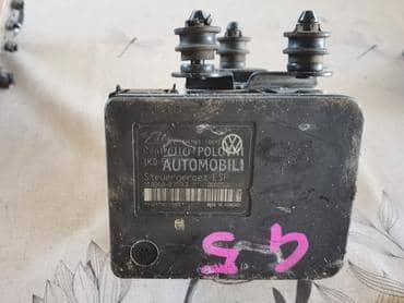 ABS centrala za Volkswagen Golf 5
