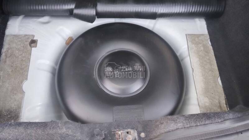 Fiat Punto 1.2, 8v