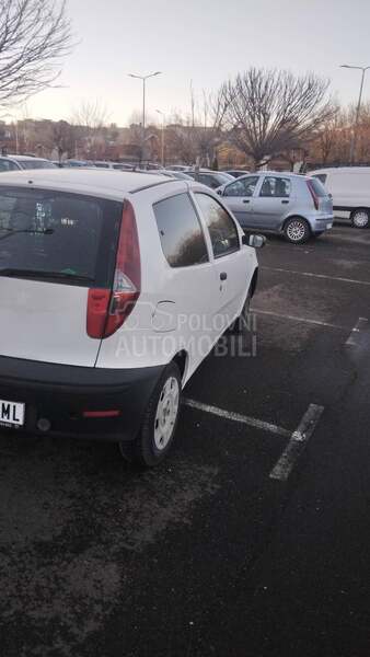 Fiat Punto 1.2, 8v
