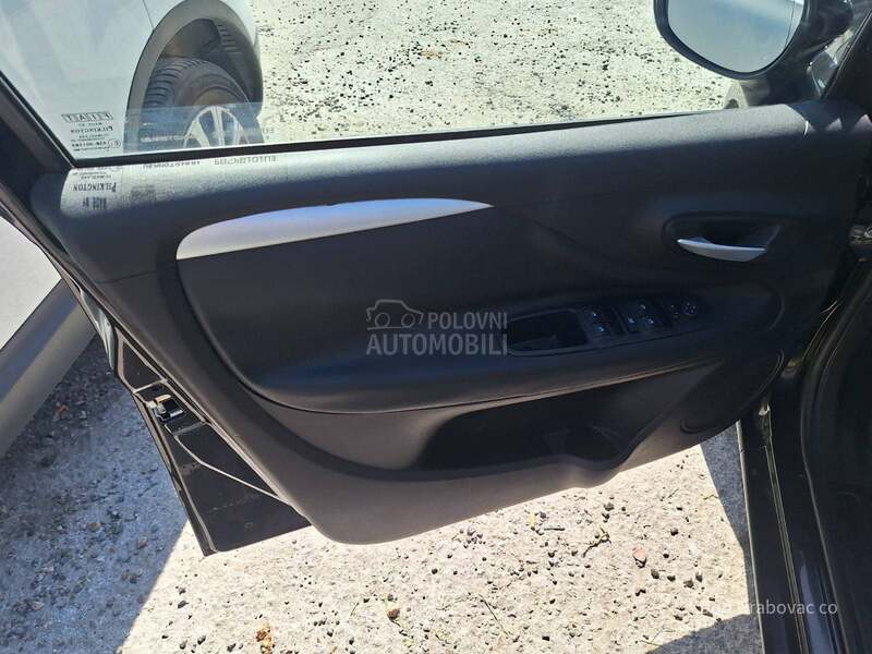 Fiat EVO 1.4 tng