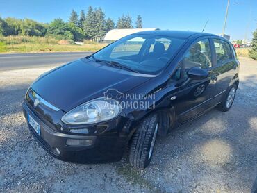 Fiat EVO 1.4 tng