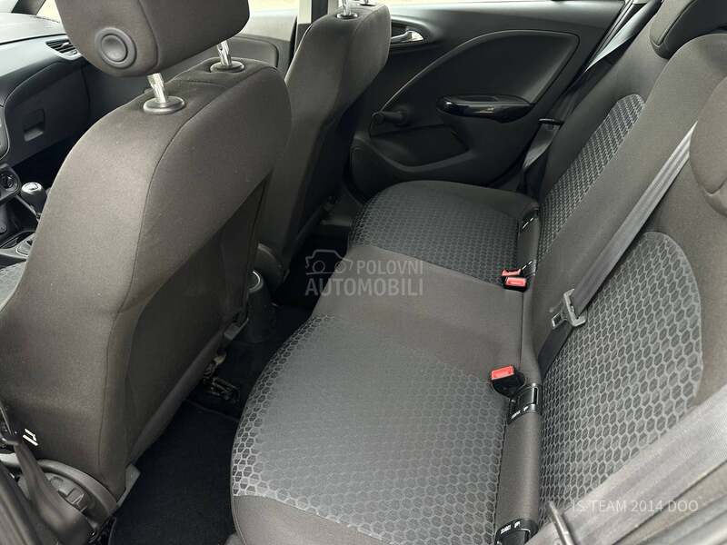 Opel Corsa E 1.4 TNG SELECTION