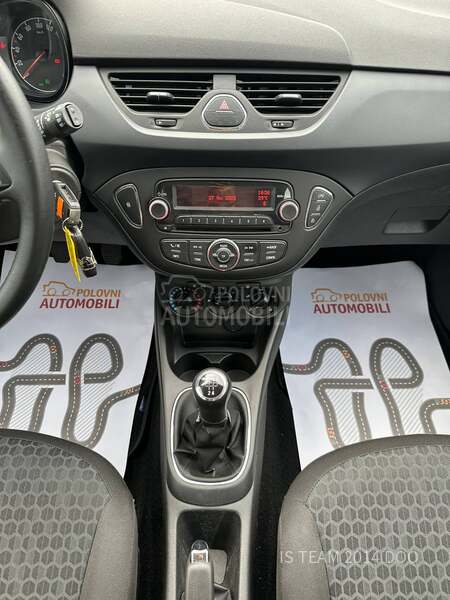 Opel Corsa E 1.4 TNG SELECTION