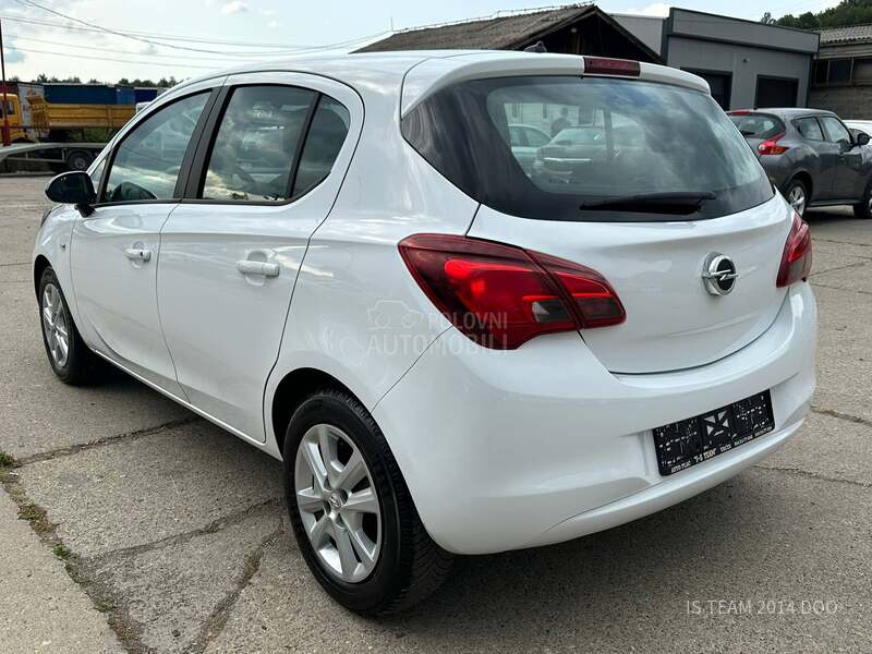 Opel Corsa E 1.4 TNG SELECTION