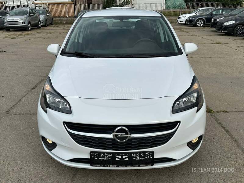 Opel Corsa E 1.4 TNG SELECTION