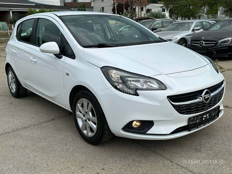 Opel Corsa E 1.4 TNG SELECTION