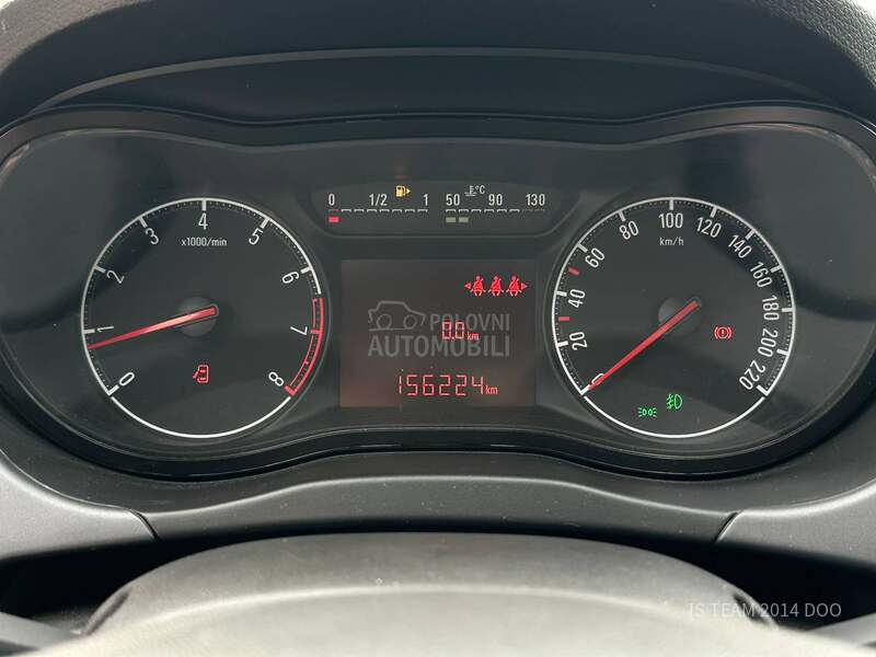 Opel Corsa E 1.4 TNG SELECTION