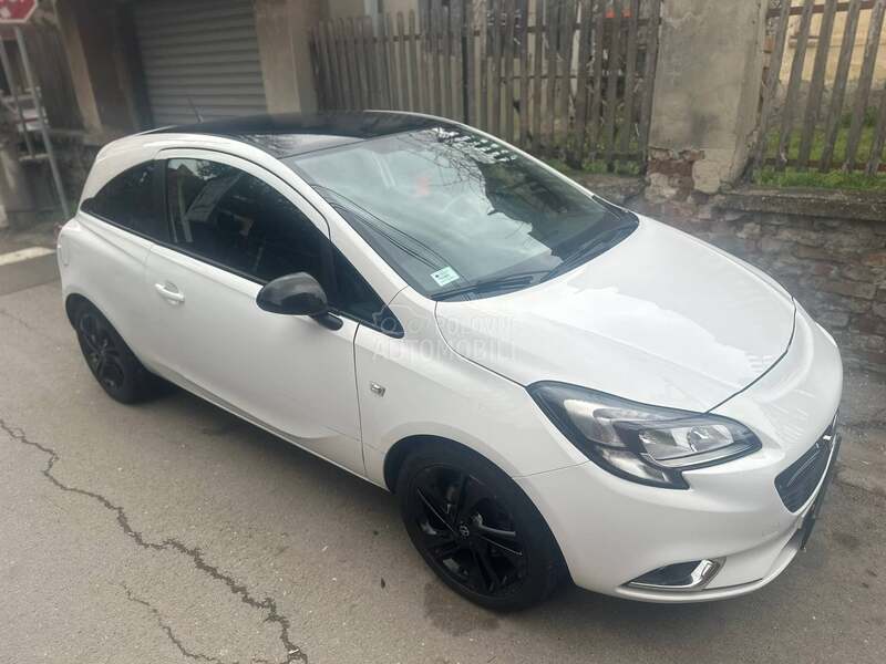 Opel Corsa E 1.3 Color
