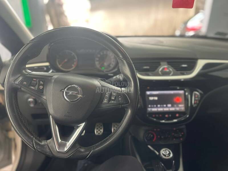 Opel Corsa E 1.3 Color