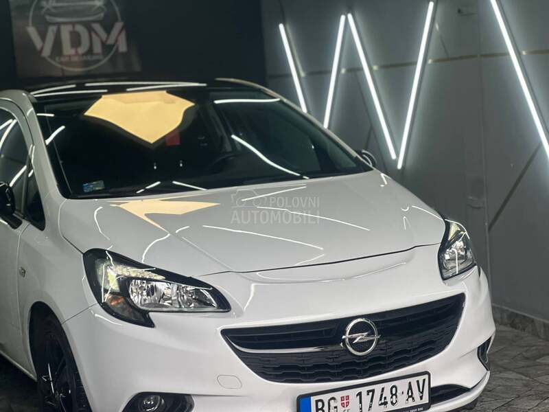 Opel Corsa E 1.3 Color